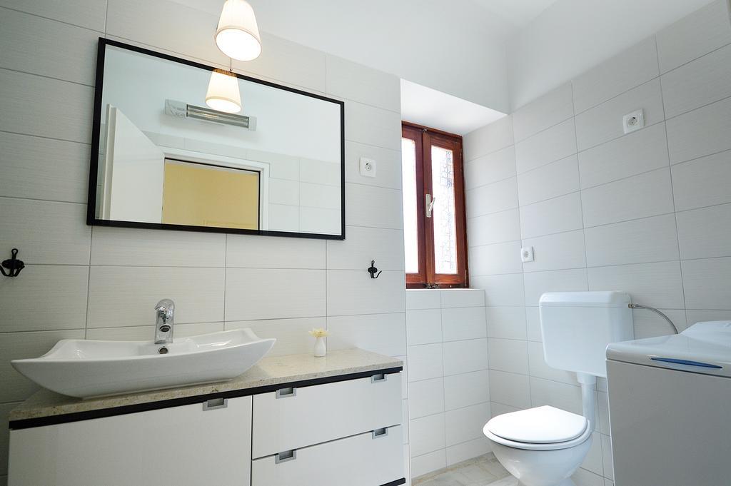 Apartment Kairos 扎达尔 客房 照片