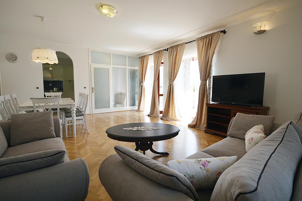 Apartment Kairos 扎达尔 客房 照片