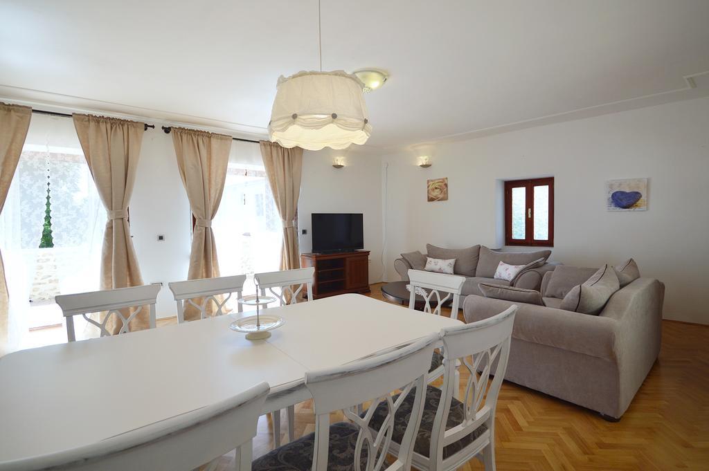 Apartment Kairos 扎达尔 客房 照片