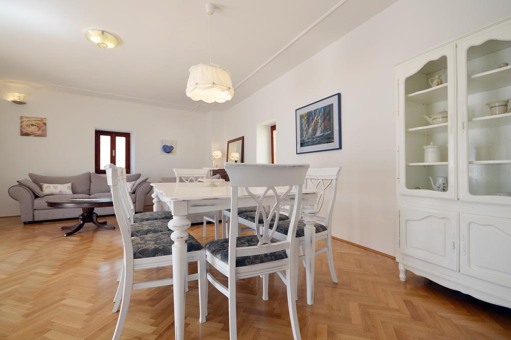 Apartment Kairos 扎达尔 客房 照片