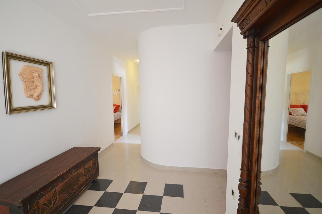 Apartment Kairos 扎达尔 客房 照片