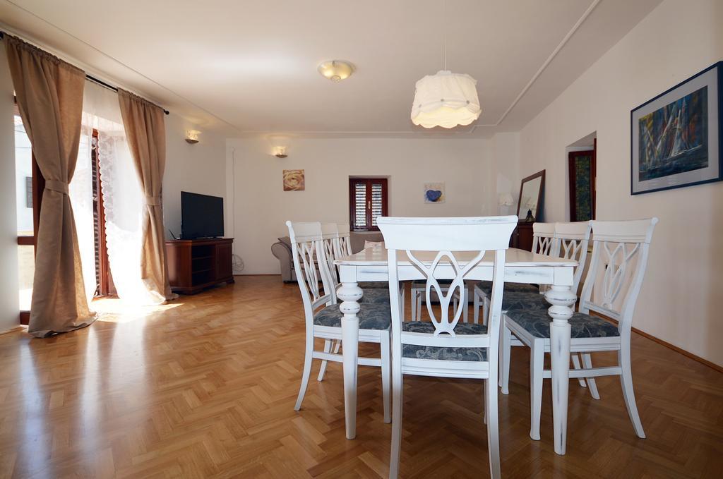 Apartment Kairos 扎达尔 客房 照片