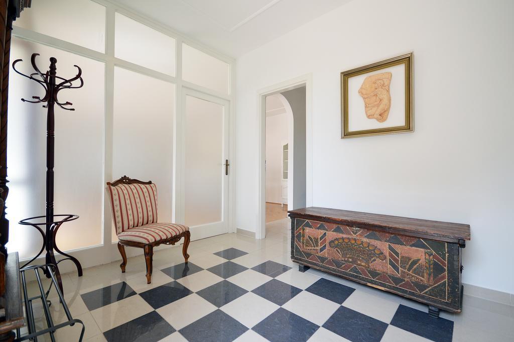 Apartment Kairos 扎达尔 客房 照片