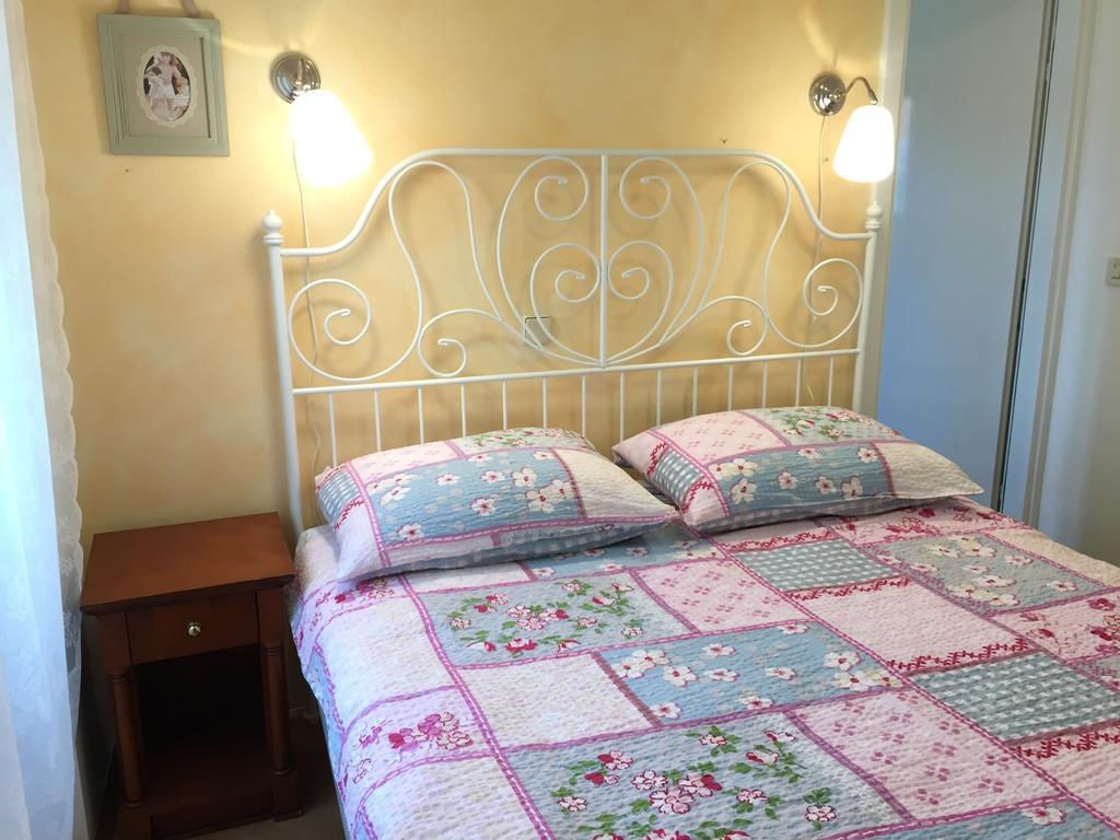 Apartment Kairos 扎达尔 客房 照片
